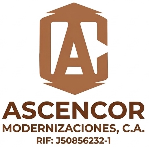 Logo Ascencor